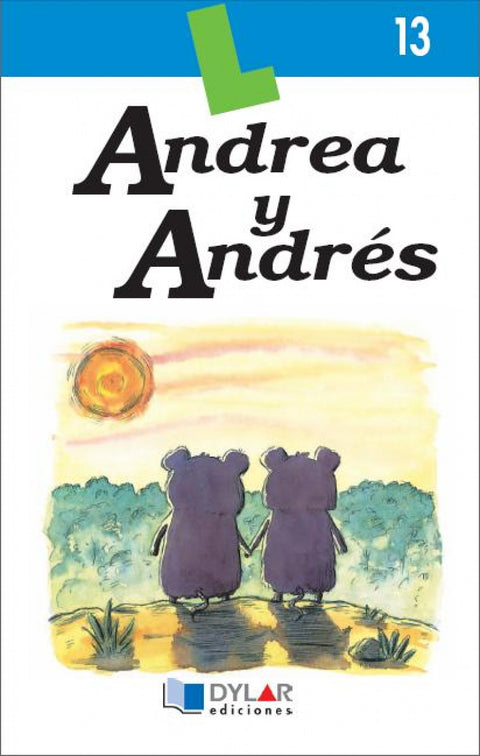  ANDREA I ANDRES (VAL) - ELE 