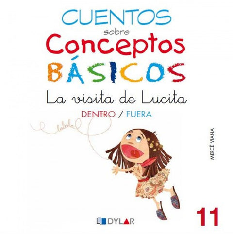  La visita de Lucita: dentro/fuera 
