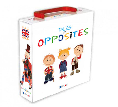  Tales of opposites 