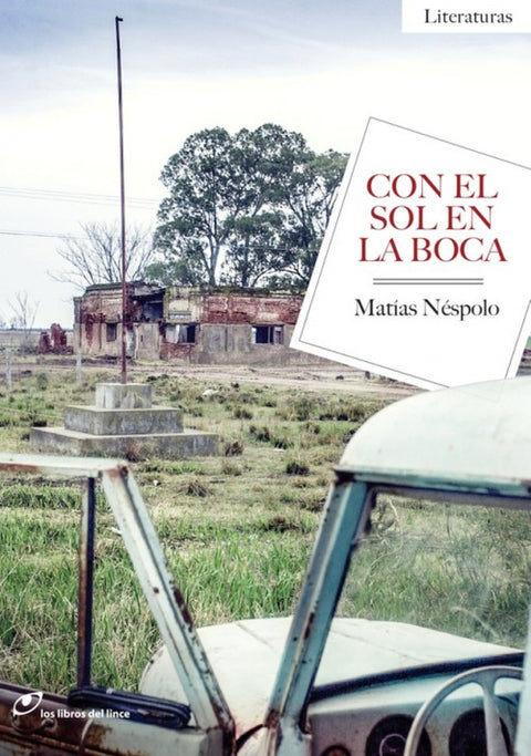  Con el sol en la boca 