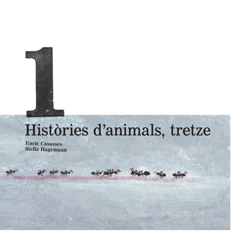  Històries d'animals, tretze 