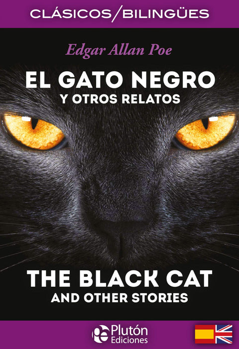  Gato negro y otros relatos/black cat an other stories 