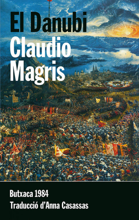  El Danubi 