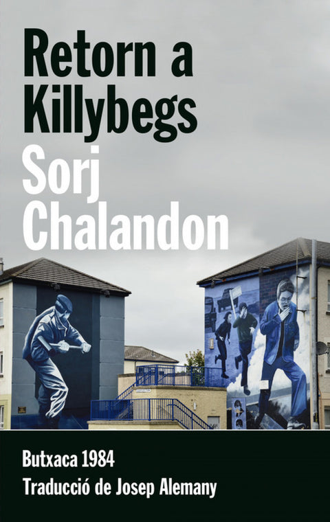  Retorn a Killybegs 