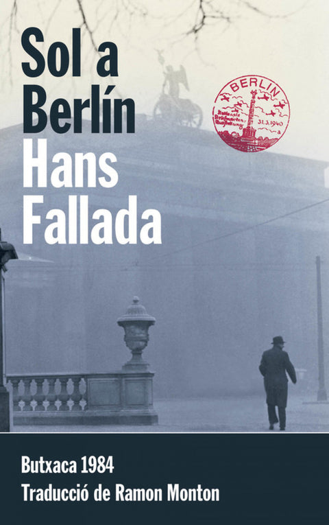  SOL A BERLÍN nº24 