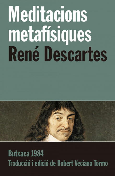  Meditacions metafísiques 