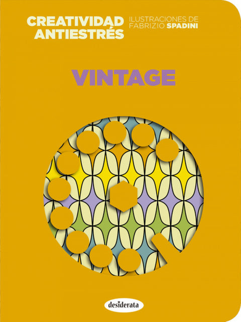  VINTAGE 