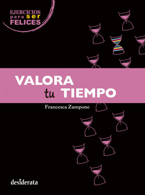  VALORA TU TIEMPO 