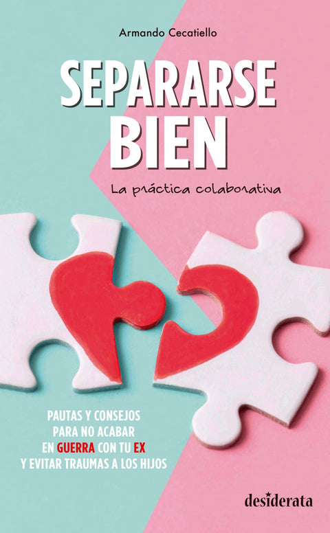  Separarse bien 