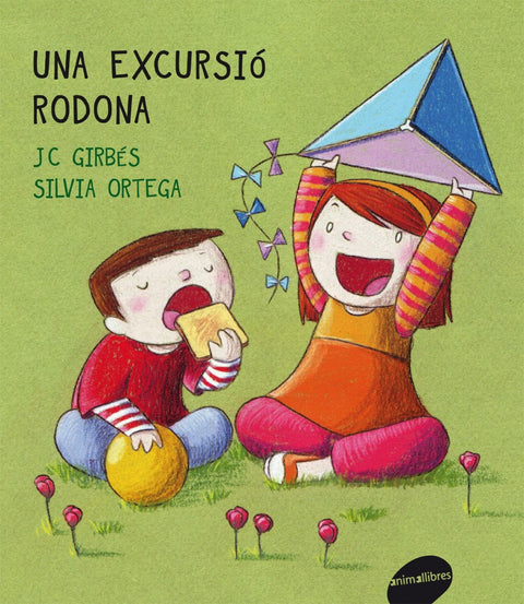  Una excursió rodona 