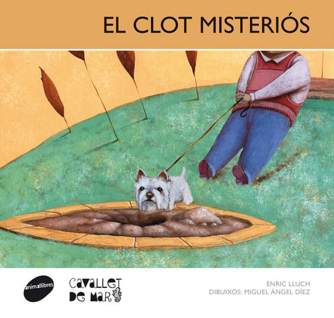  El clot misteriós 
