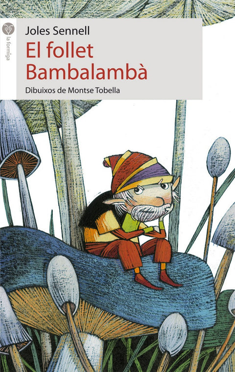  El follet Bambalambà 