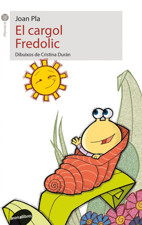  El cargol Fredolic 