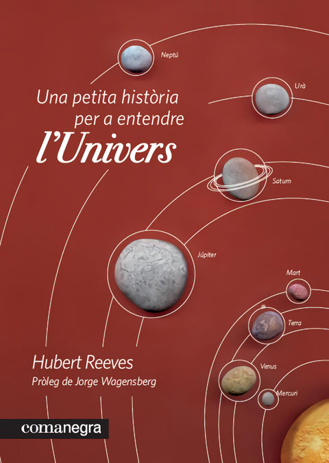  Una petita història per a entendre l'Univers 