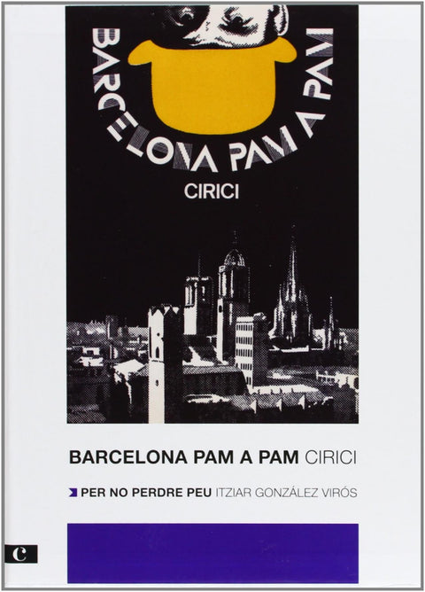  Barcelona pam a pam 