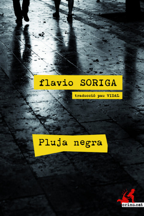  Pluja Negra 