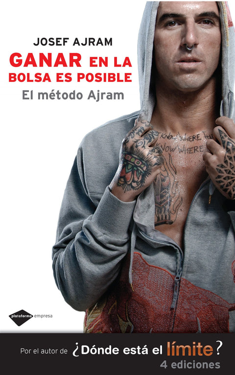  Ganar en la bolsa es posible 