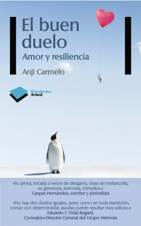  El buen duelo 