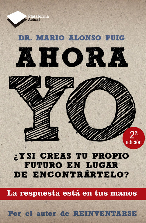  Ahora yo 