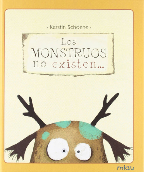  Los monstruos no existen 