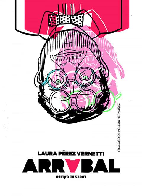  ARRABAL 