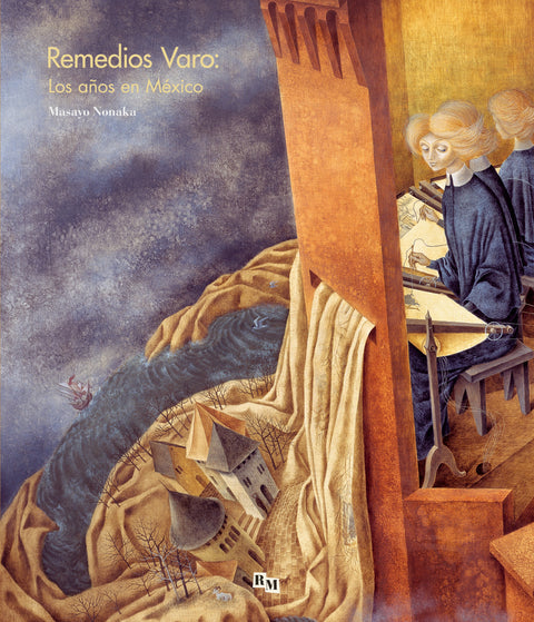  Remedios Varo: 