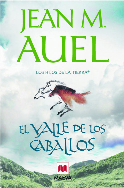  Valle de los caballos 