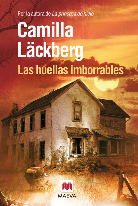  Las huellas imborrables 