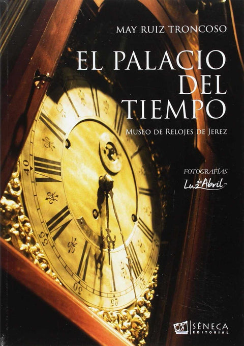  EL PALACIO DEL TIEMPO 