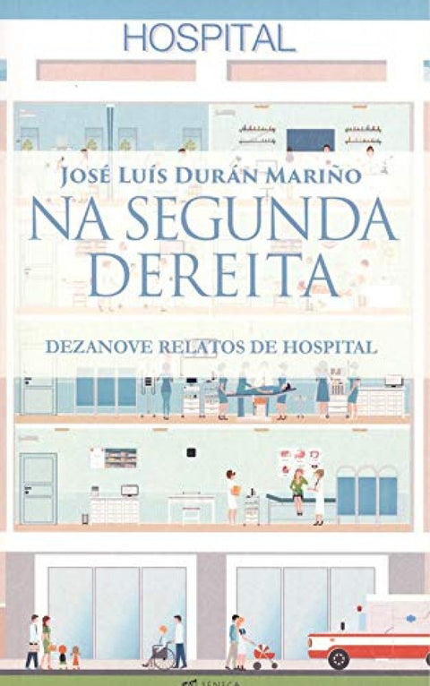  NA SEGUNDA DEREITA 