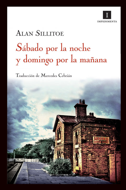  Sábado por la noche y domingo por la mañana 