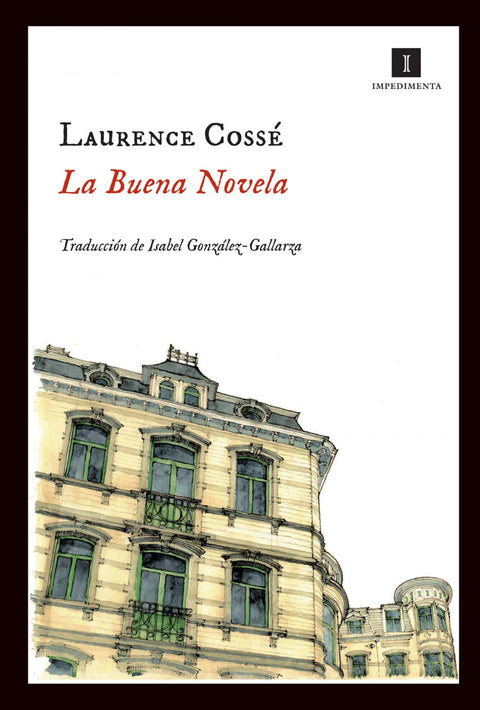  LA BUENA NOVELA 