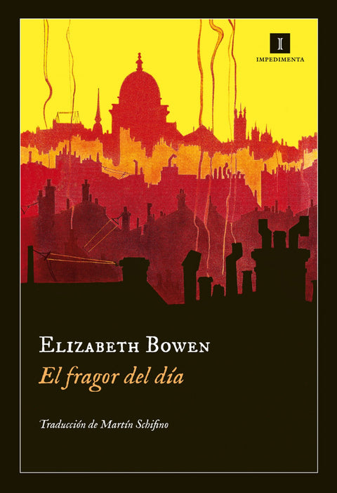  El fragor del día 