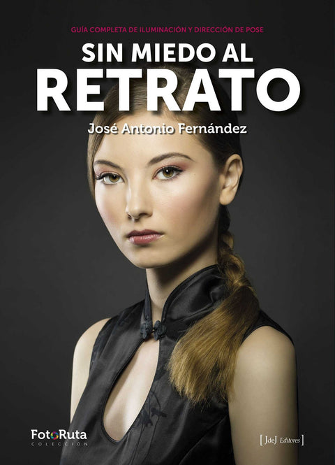  Sin miedo al retrato 