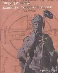  Diego Gelmirez:señor de torres de oeste 