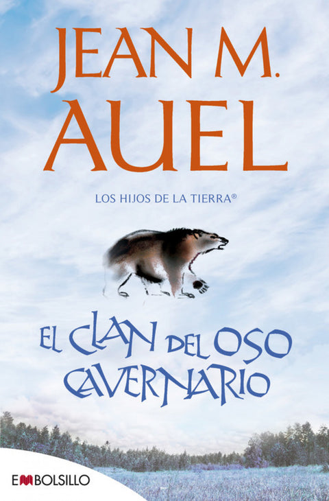  El clan del oso cavernario 
