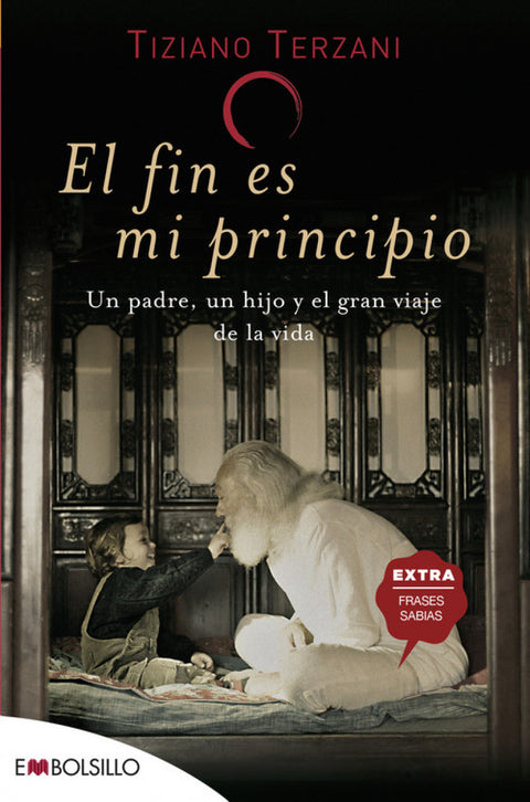  El fin es mi principio 