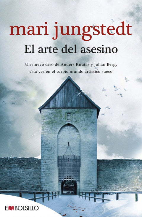  El arte del asesino 