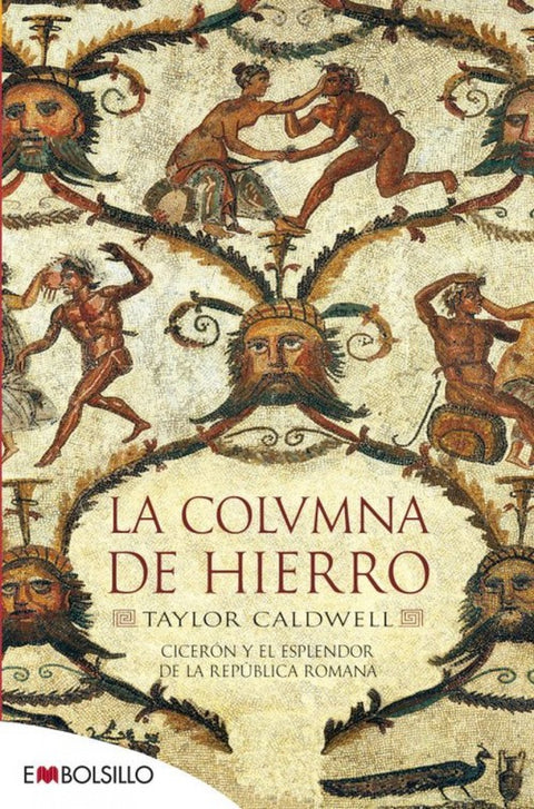  La columna de hierro 