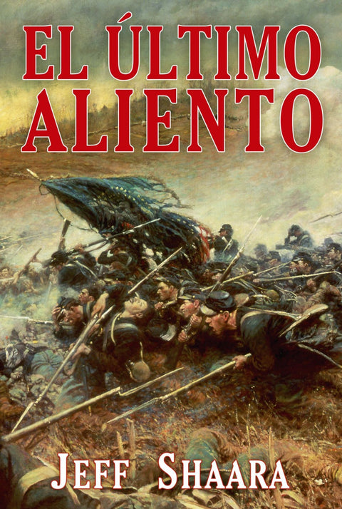  El último aliento 