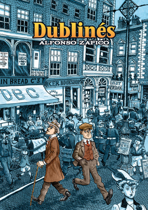  Dublines 