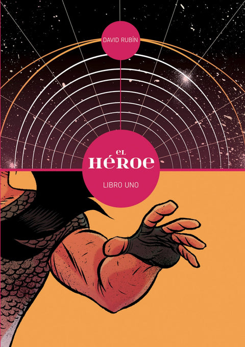  El heroe vol. 1 