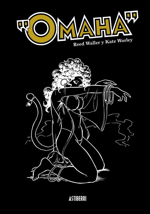  Omaha Tomo, 3 