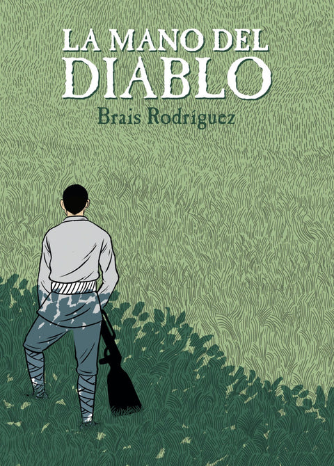  La mano del diablo 