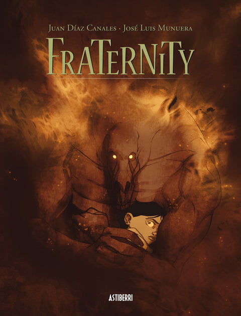  Fraternity 