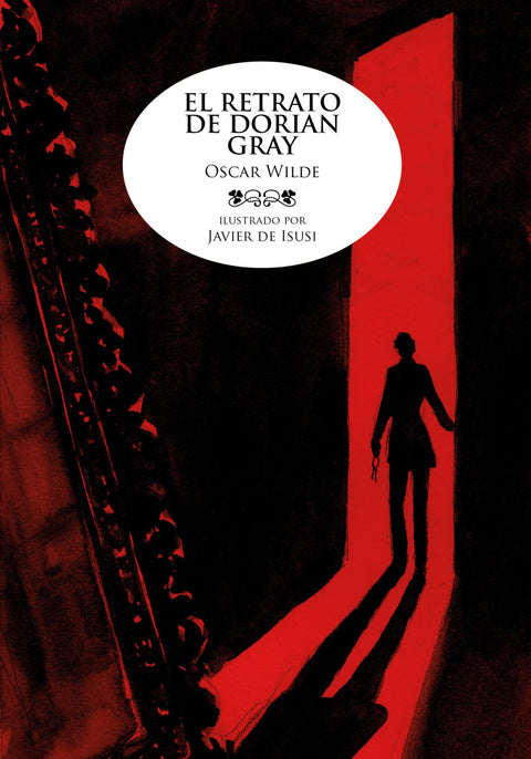  Retrato De Dorian Gray 