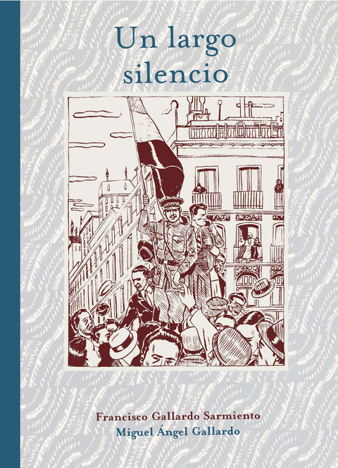  Un largo silencio 