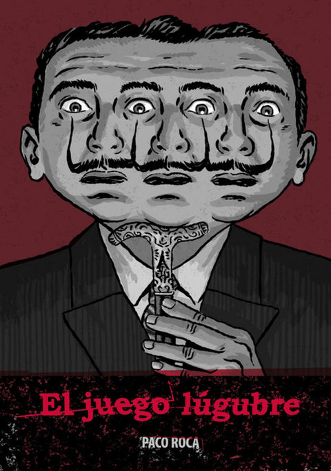  El juego lúgubre 