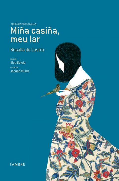  Miña casina, meu lar (antoloxía poética galega) 