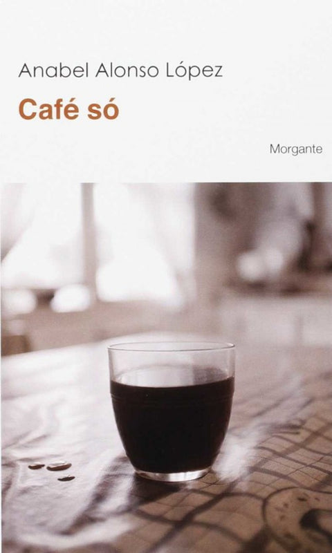  Café só 
